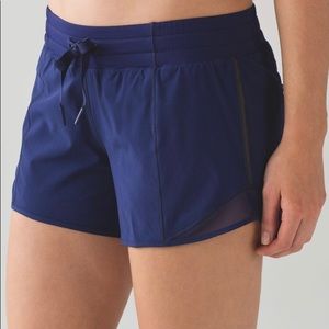 Lululemon Hotty Hot shorts Long 4in